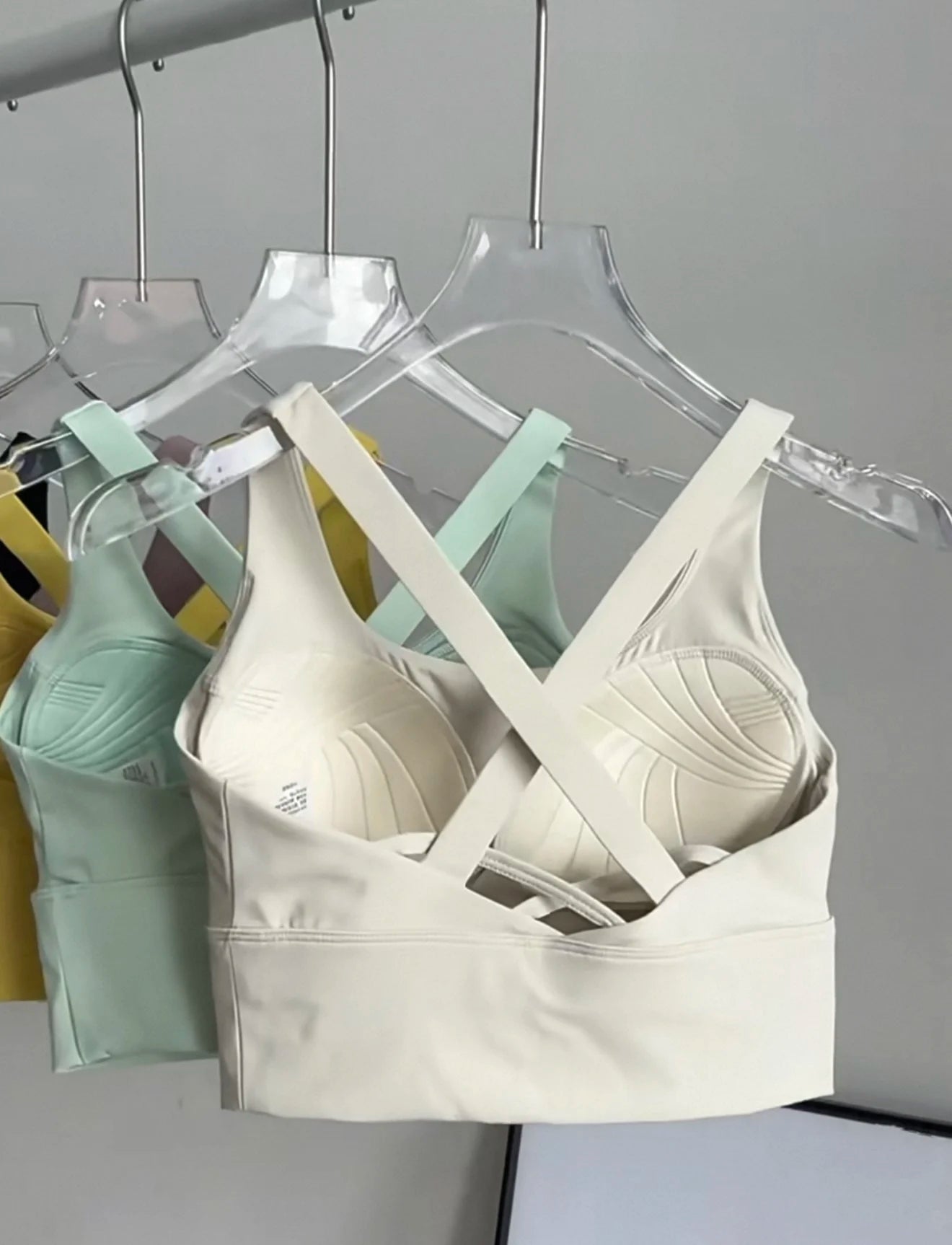 Endura Bra