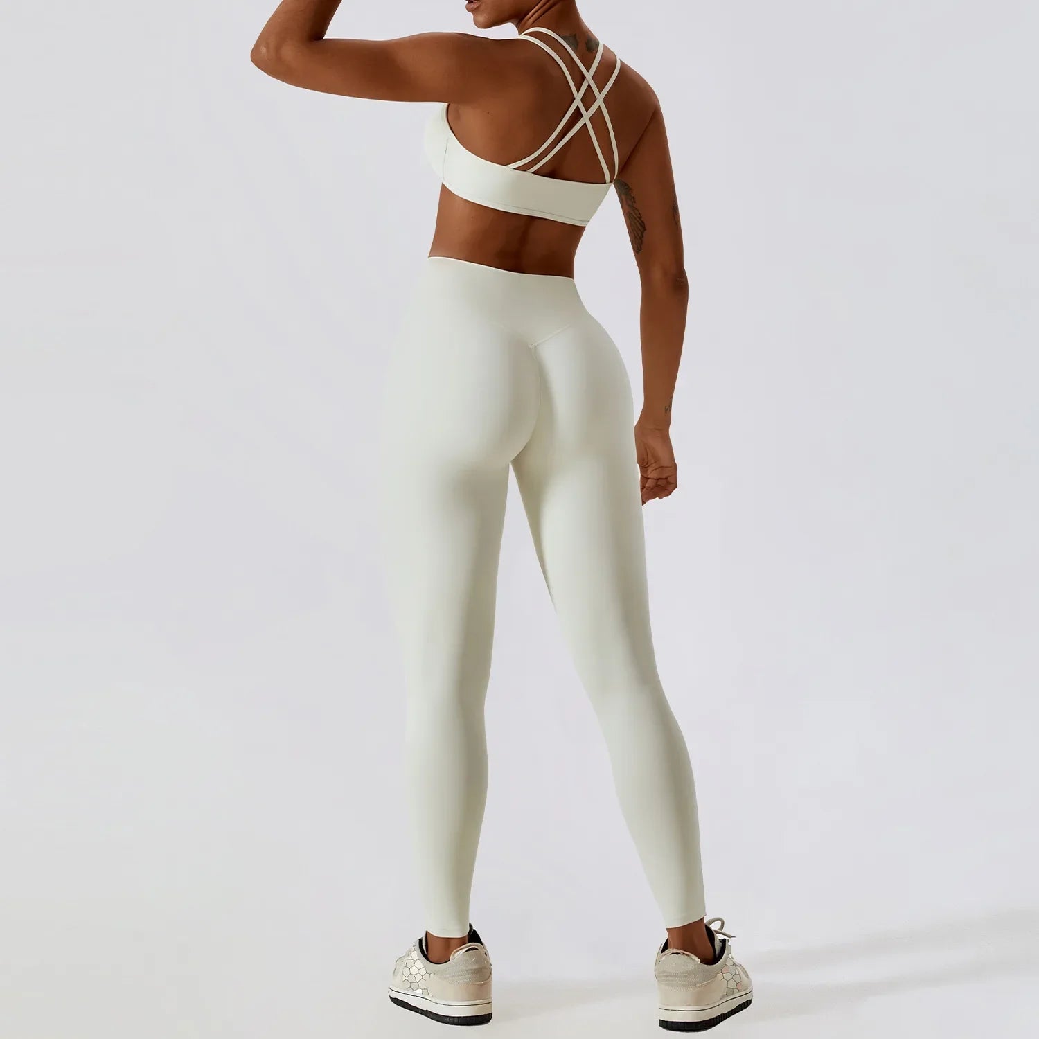Mena set