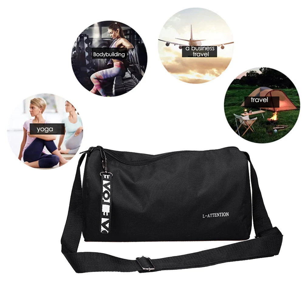 Gym Bag