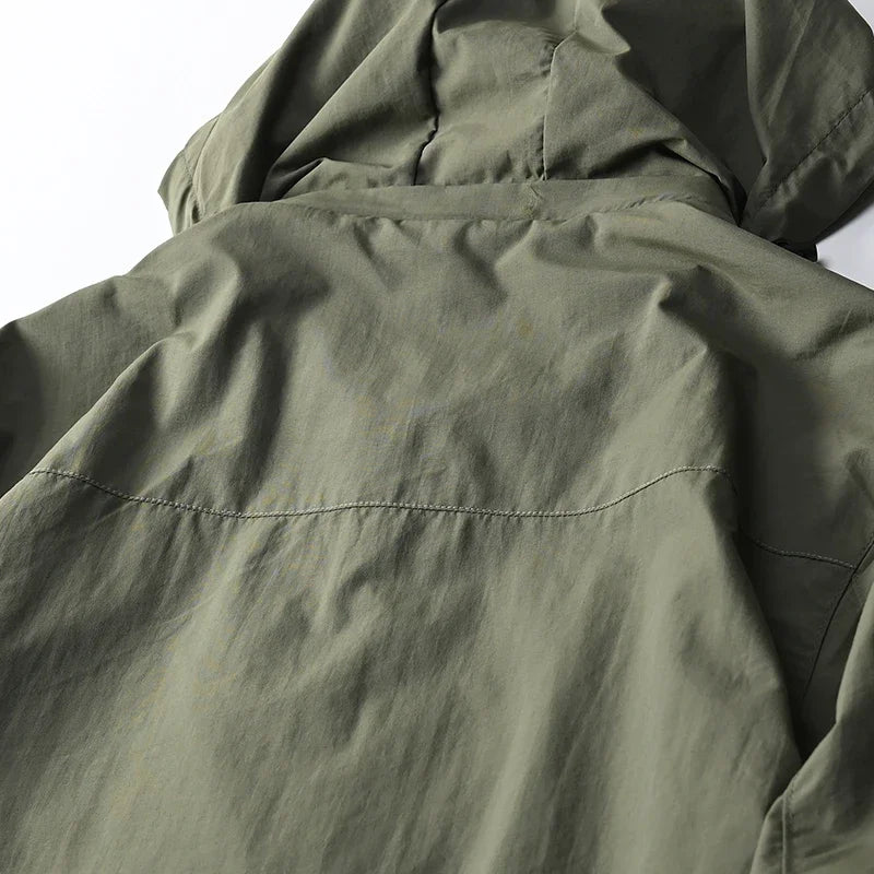 Waterproof Jacket