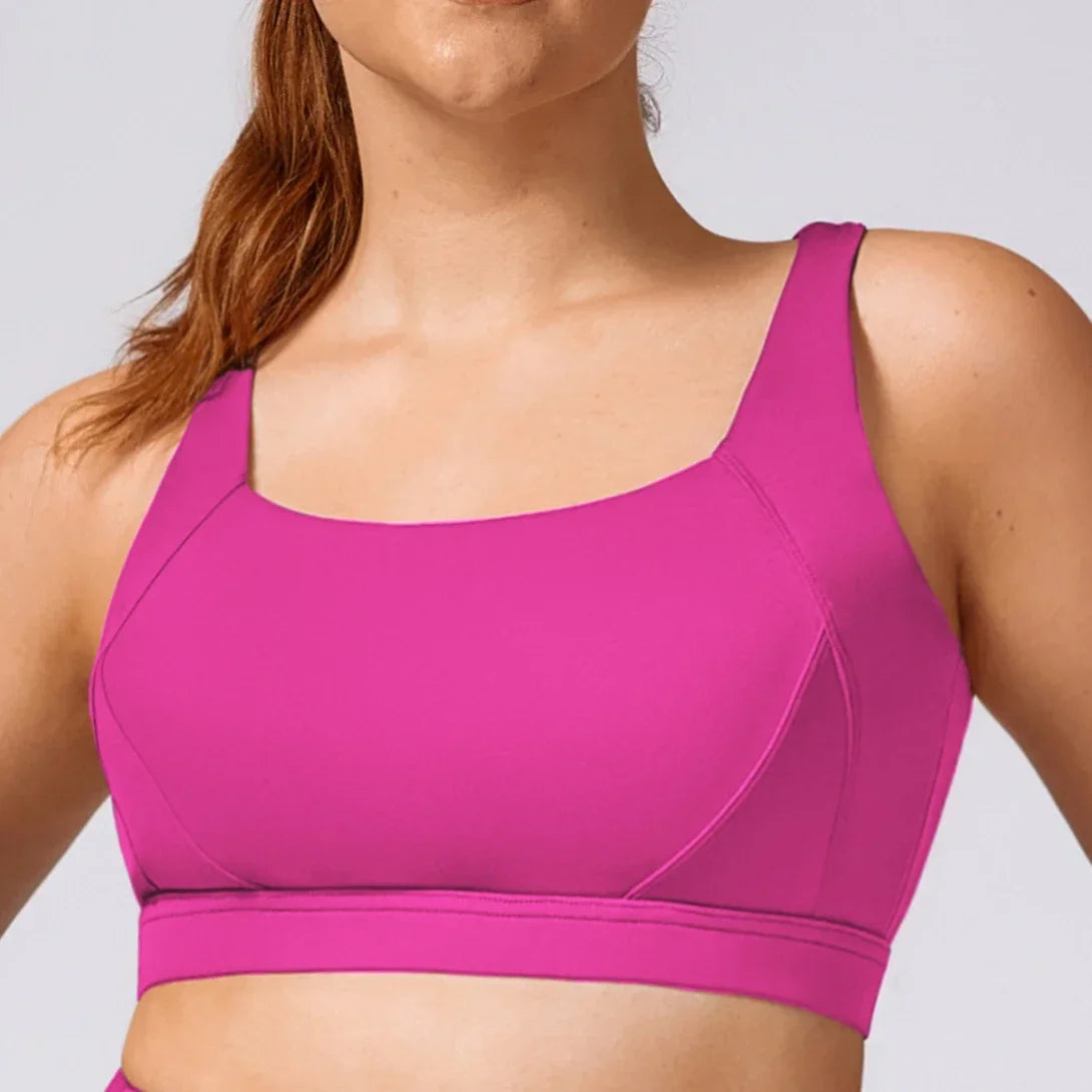Yoga Set Plus Size
