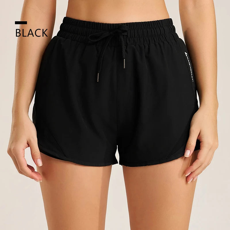 Yoga Short