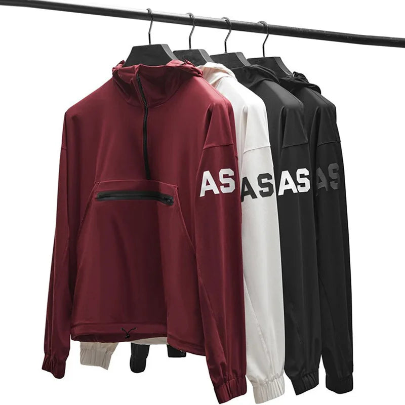 D.Jacket