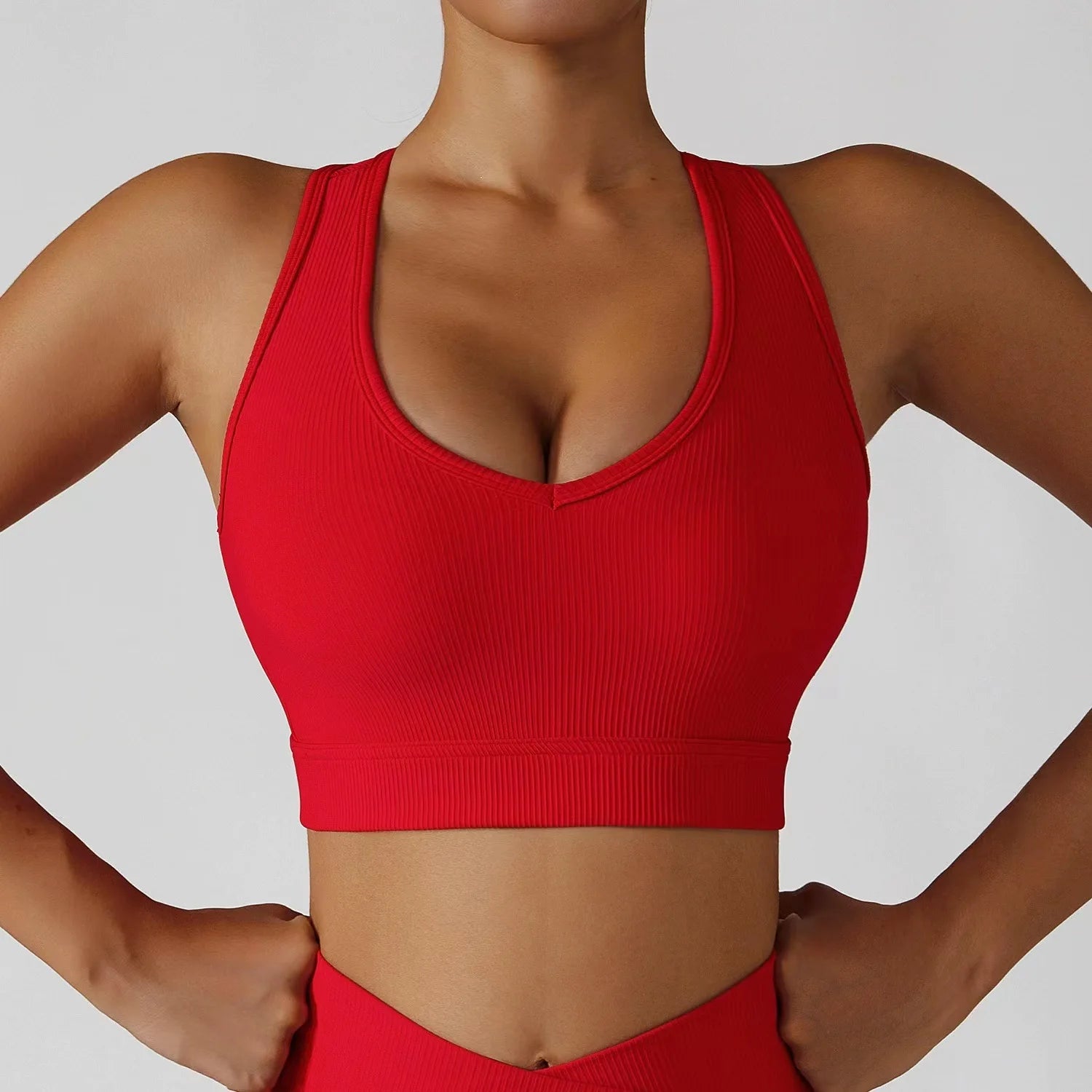 Full yoga set