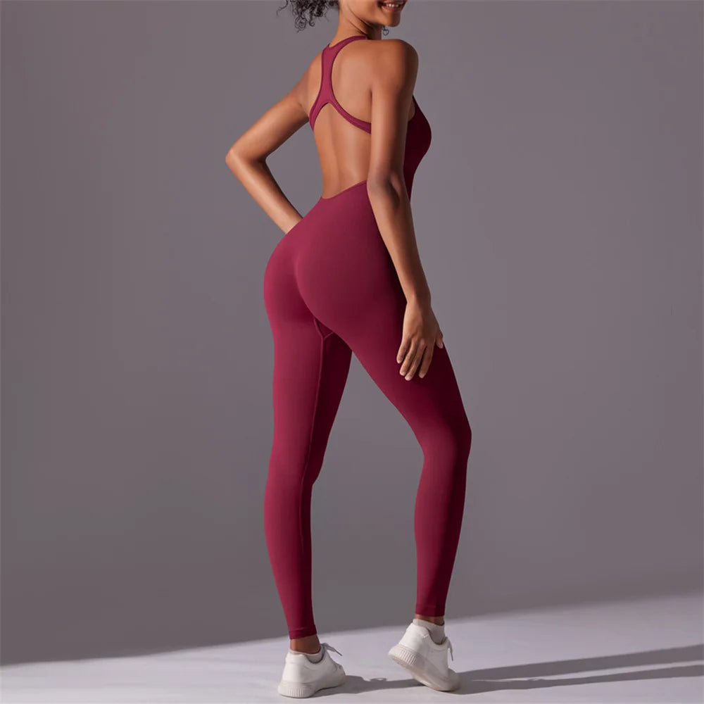 Training Yoga Set