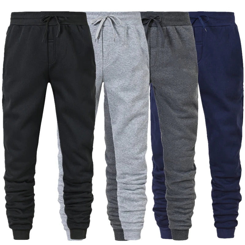 Vex sweatpants