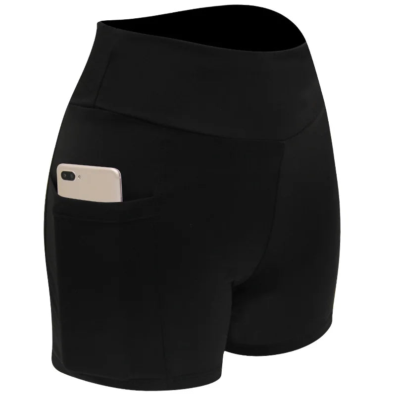 Yoga Short