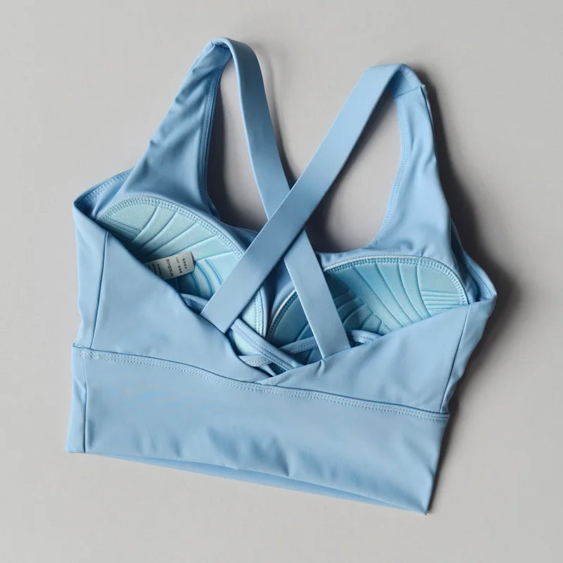 Endura Bra