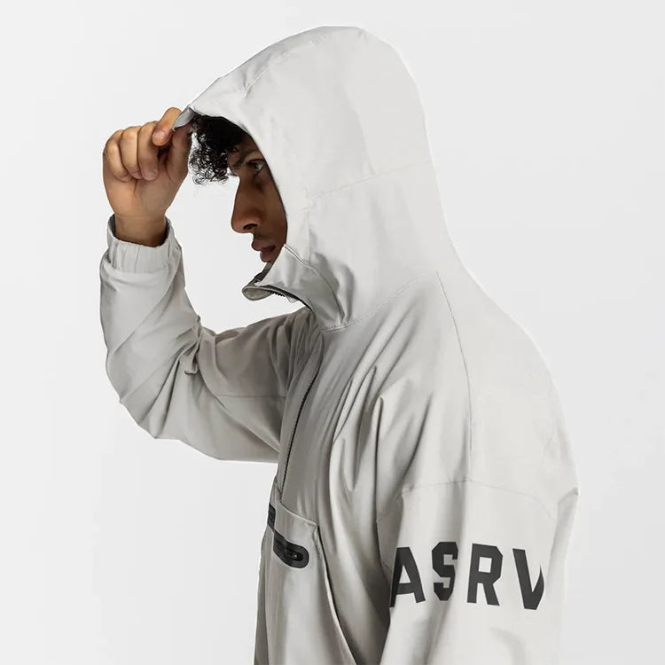 D.Jacket