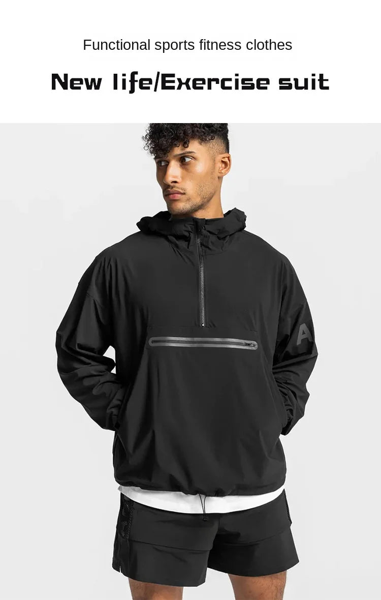 D.Jacket