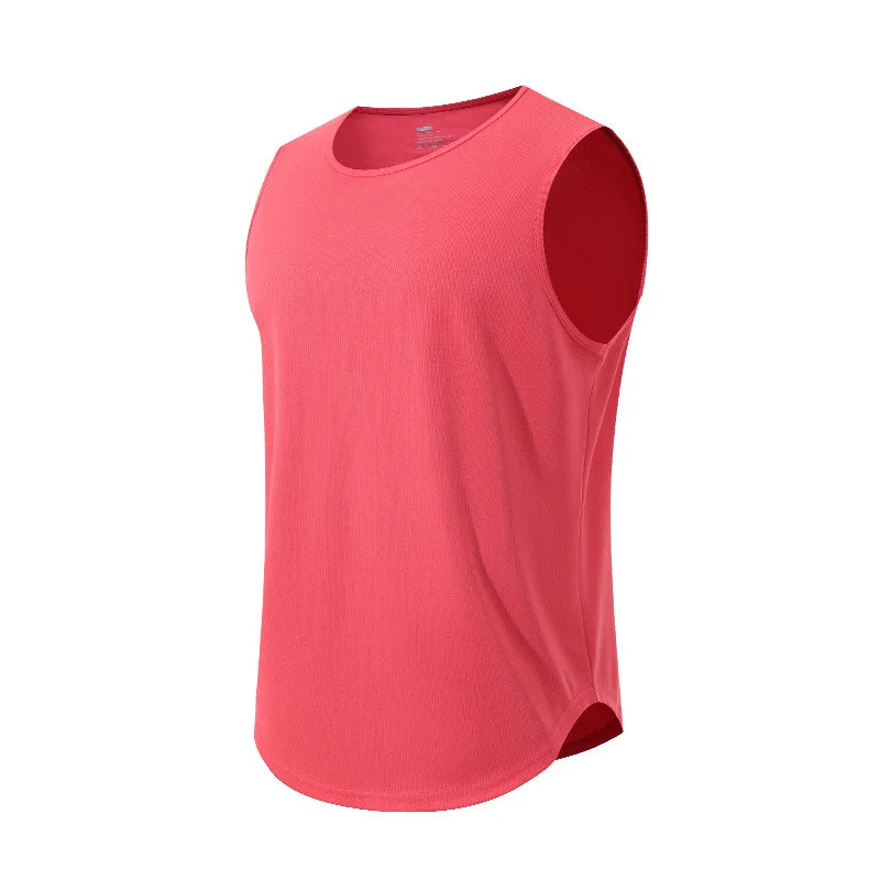 Summer Marathon Vest
