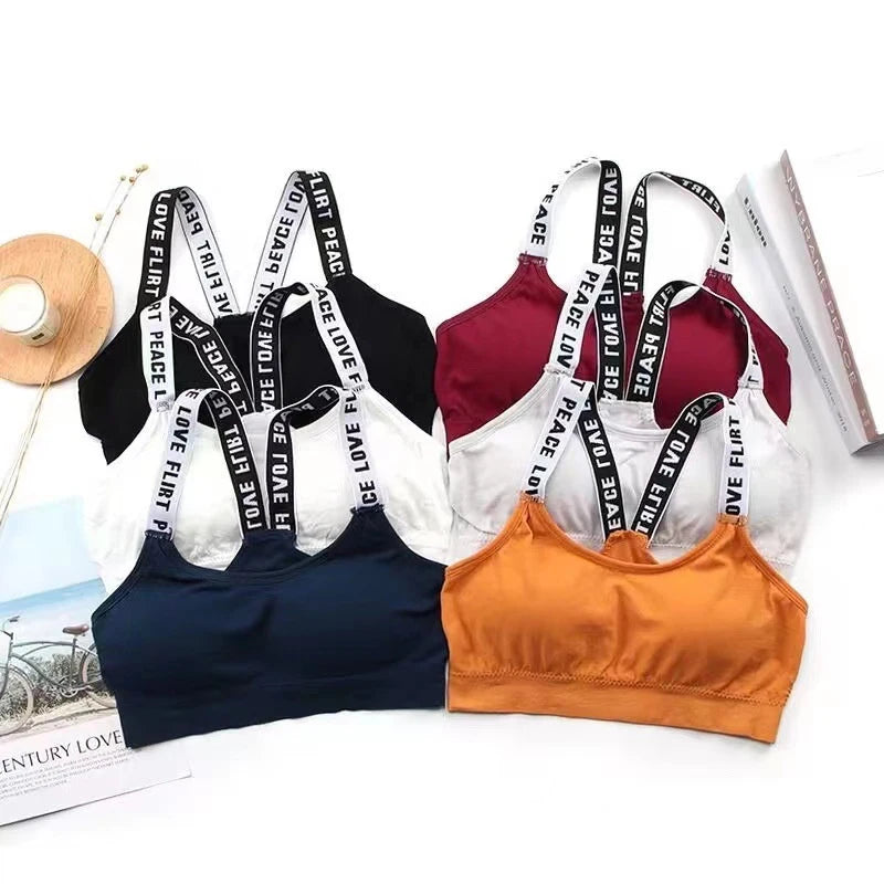 PowerHold Bra