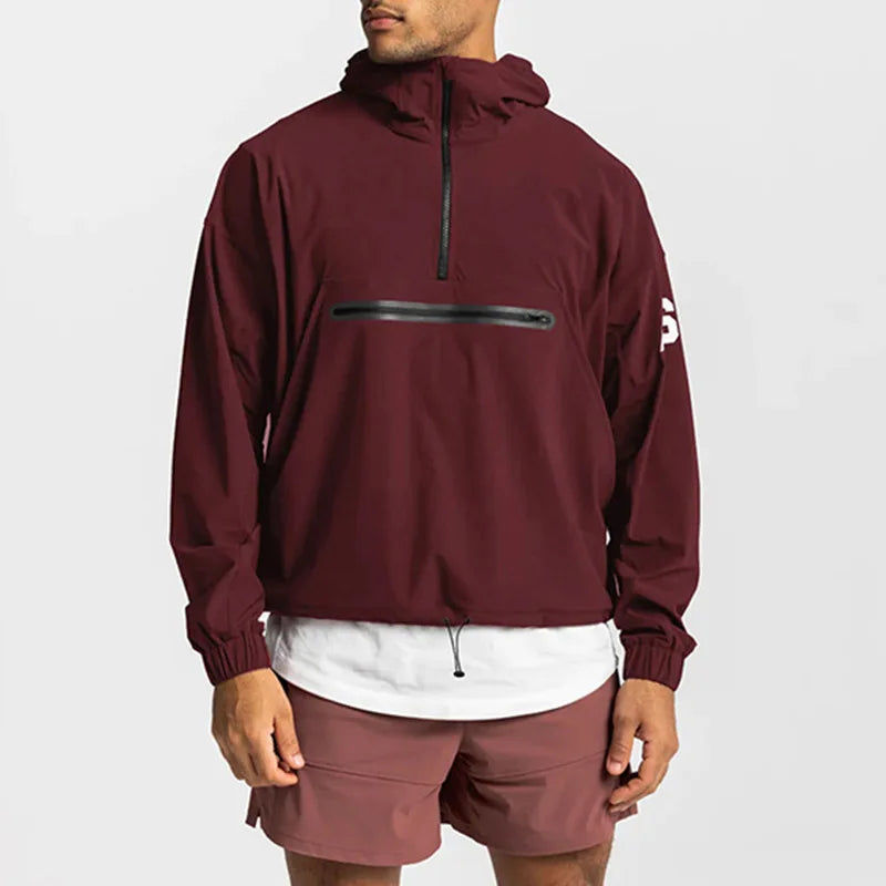 D.Jacket