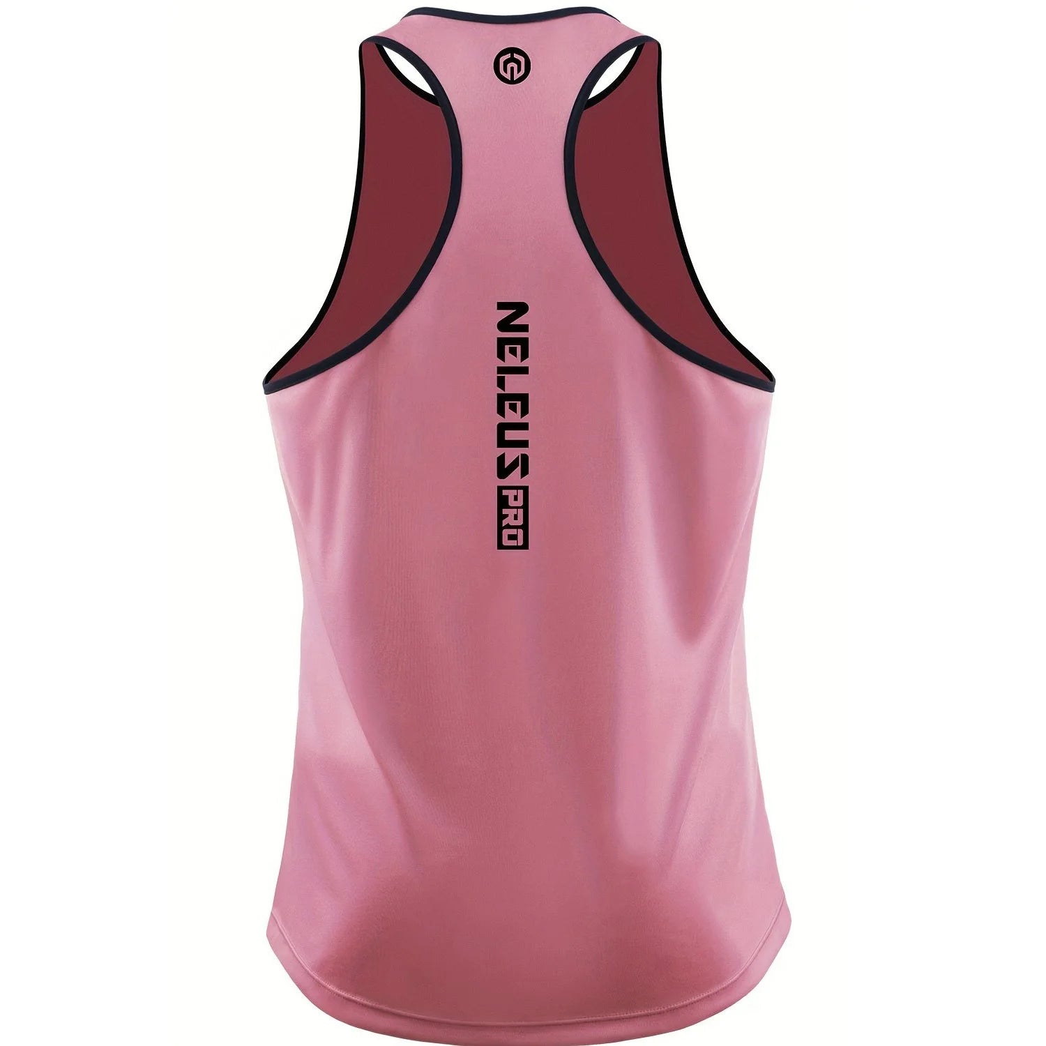 Sleeveless T-shirt