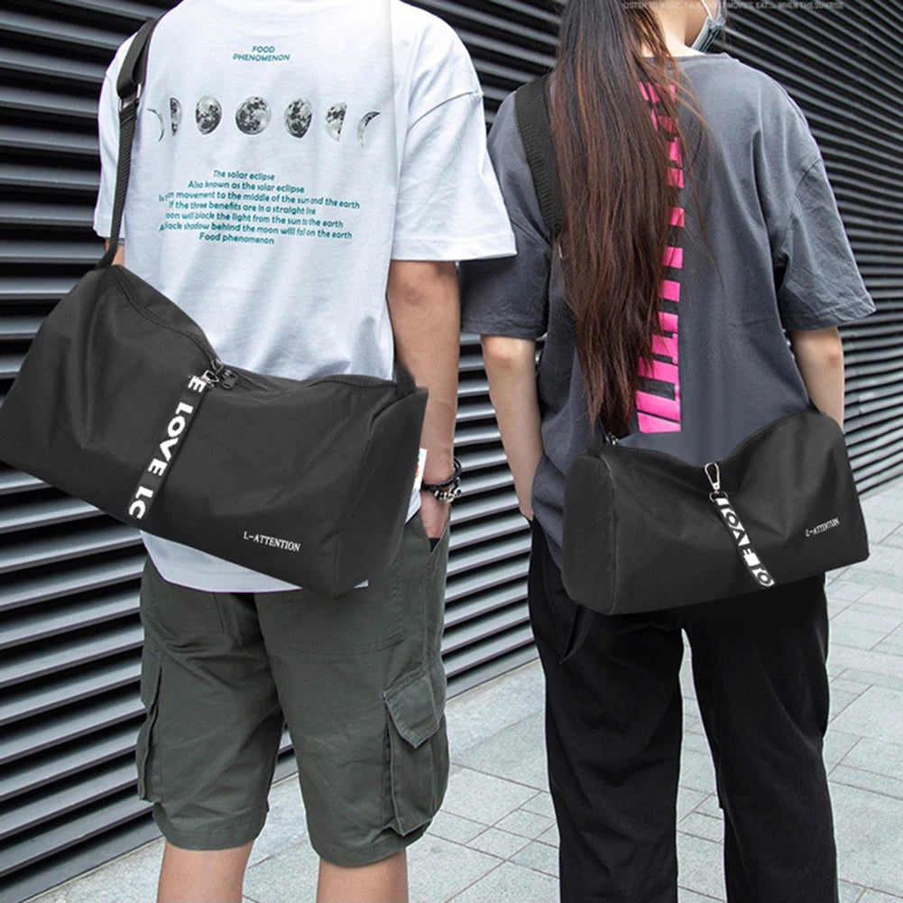 Gym Bag