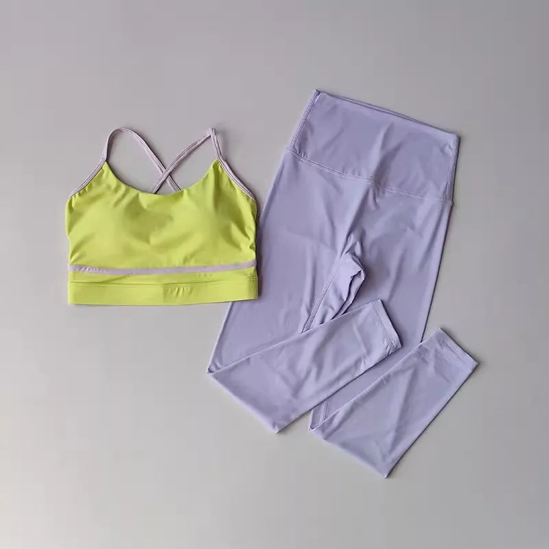 Vela set