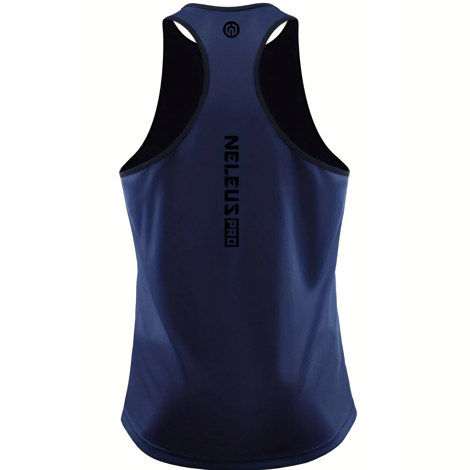 Sleeveless T-shirt