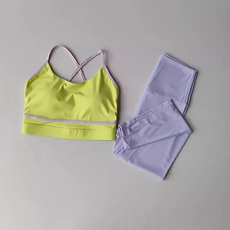 Vela set