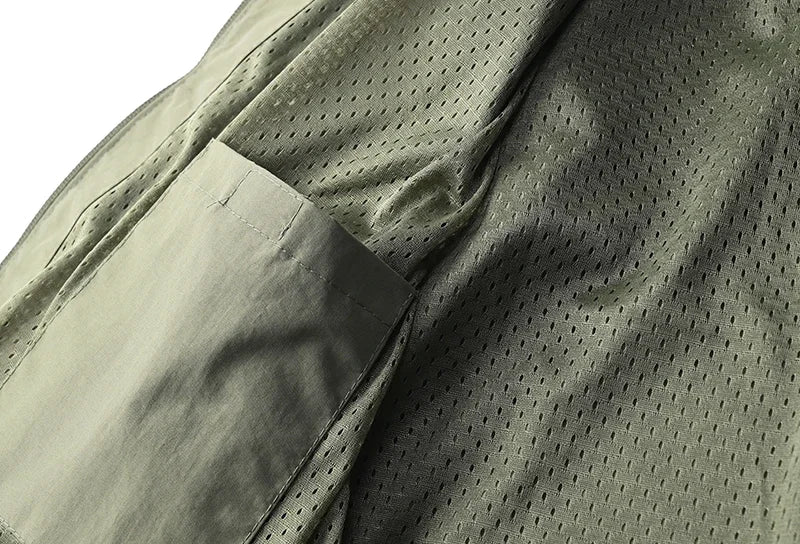 Waterproof Jacket