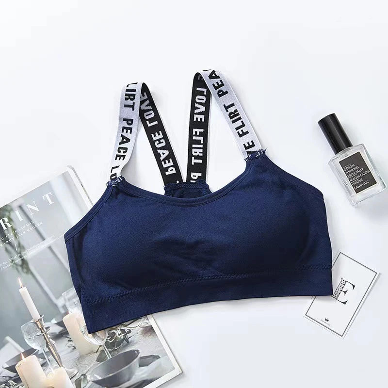 PowerHold Bra