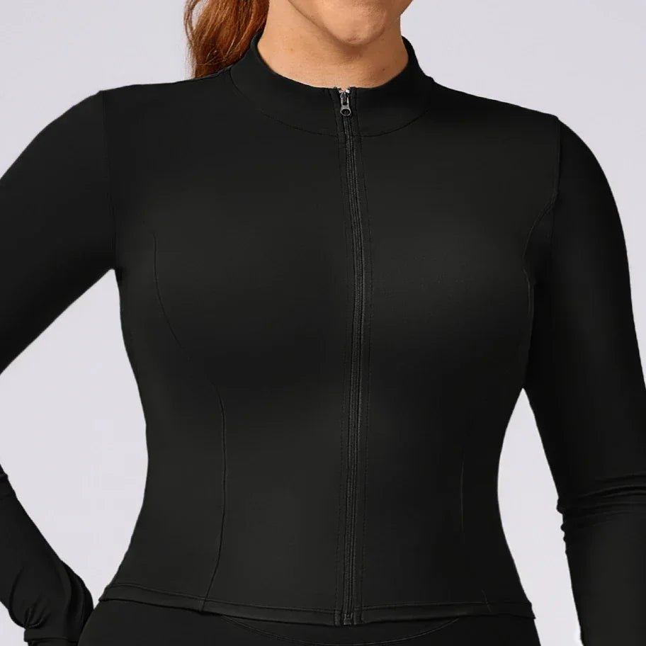 Yoga Set Plus Size