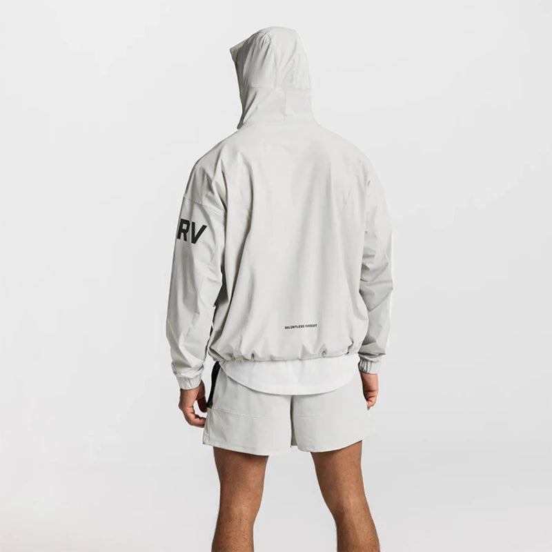 D.Jacket