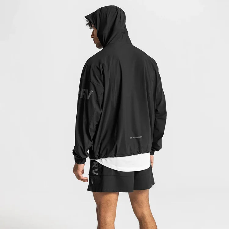 D.Jacket