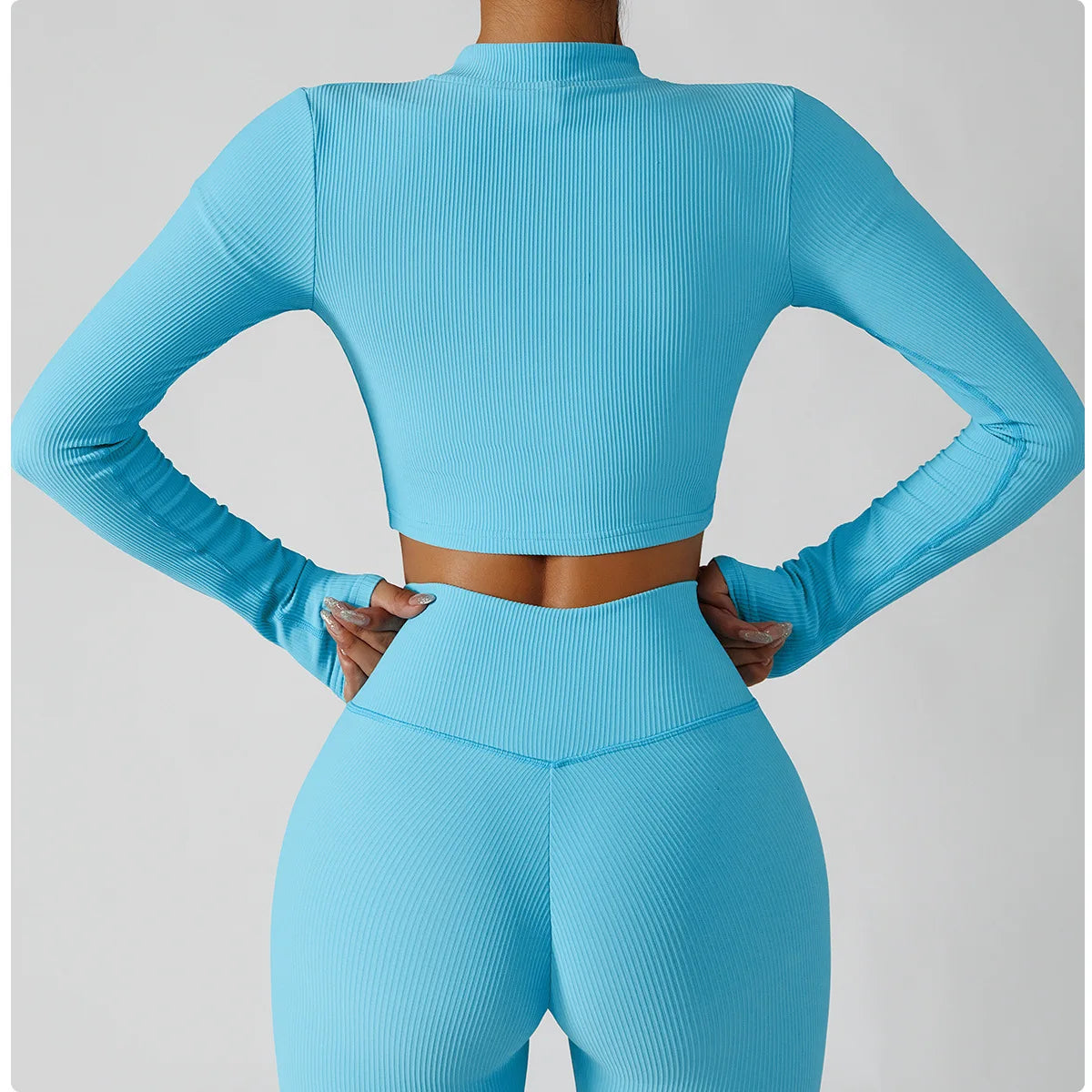 Full yoga set