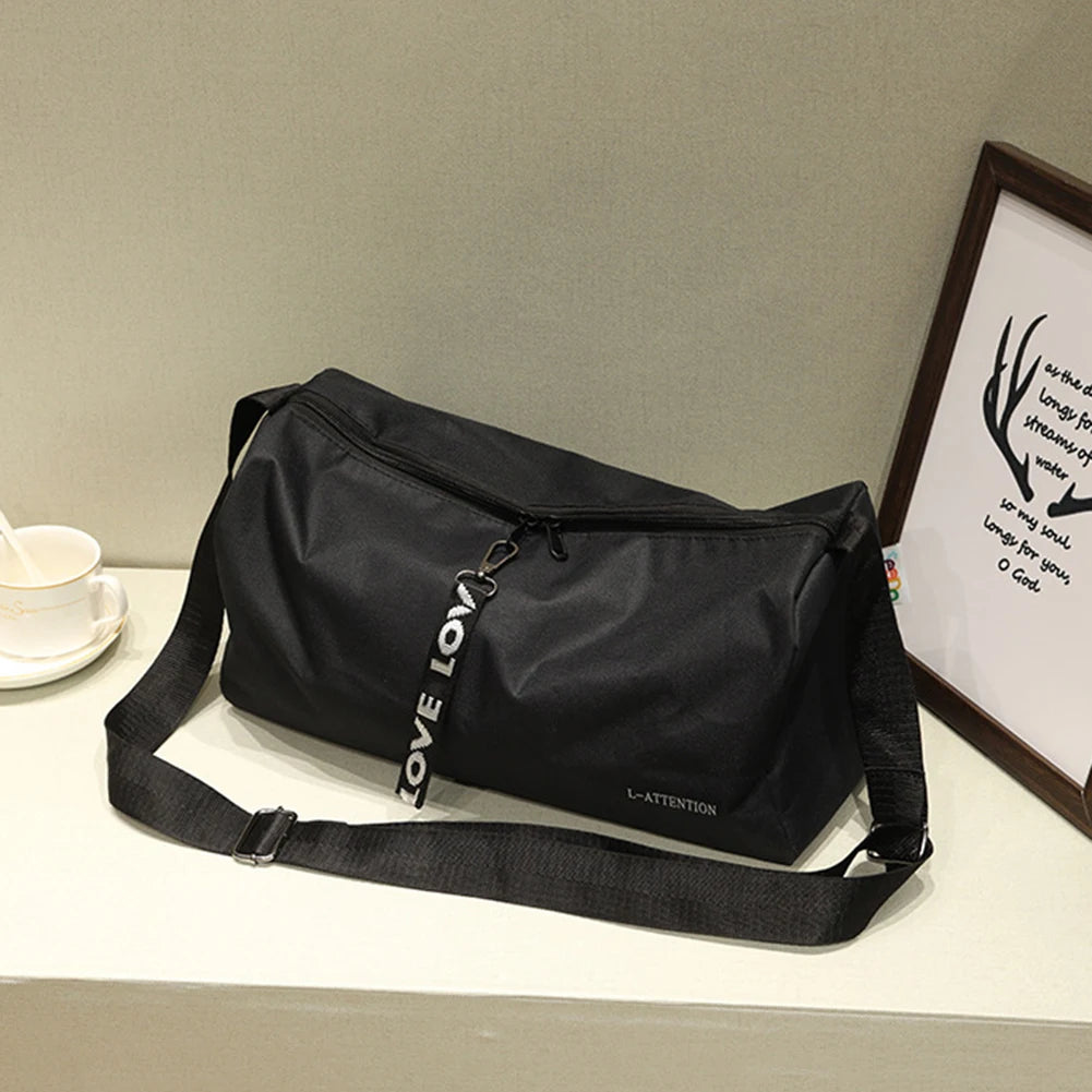 Gym Bag