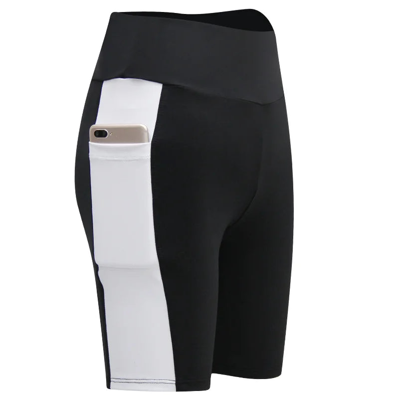 Yoga Short