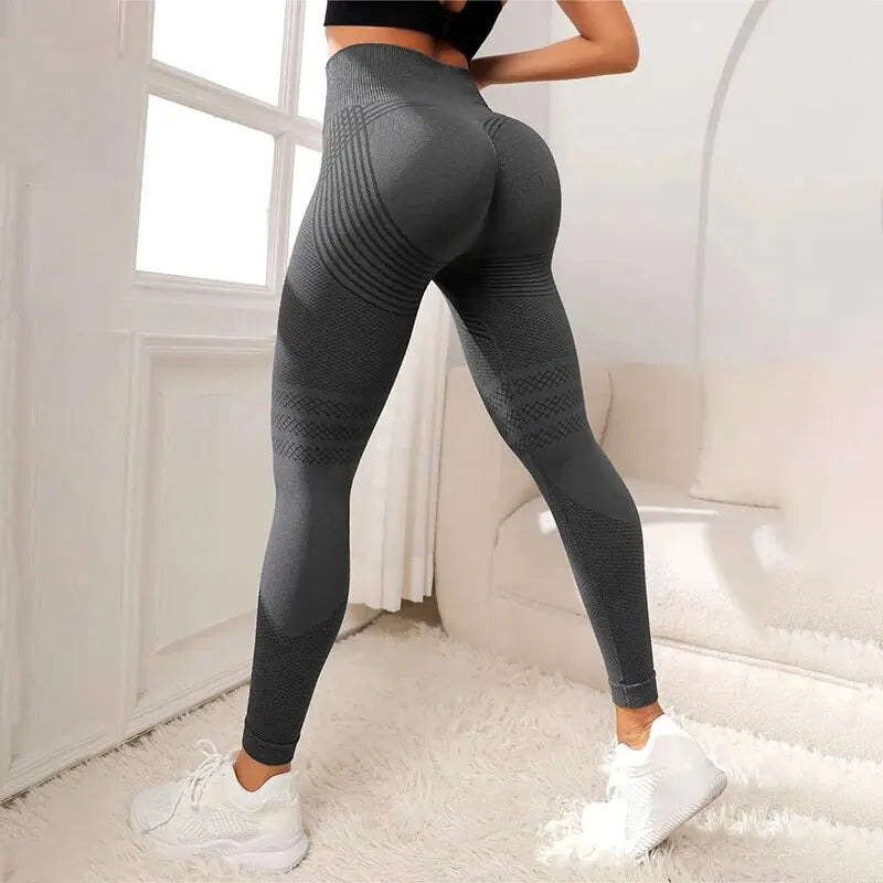 MaxBurn Leggings
