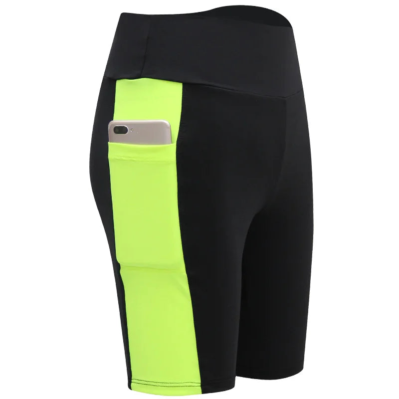 Yoga Short