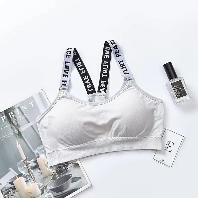 PowerHold Bra