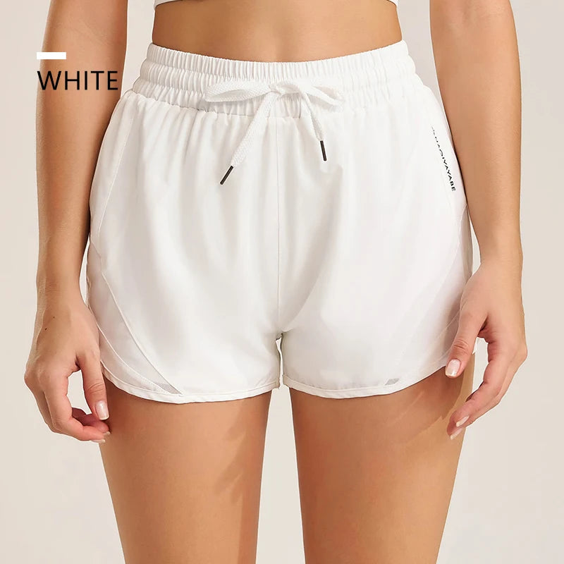 Yoga Short