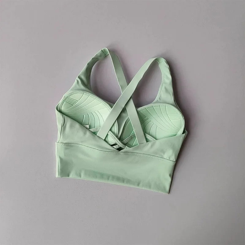 Endura Bra