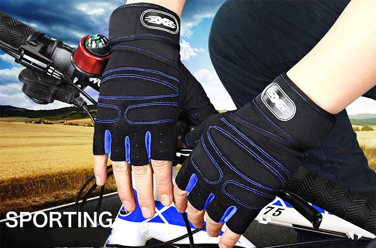 Gym Gloves
