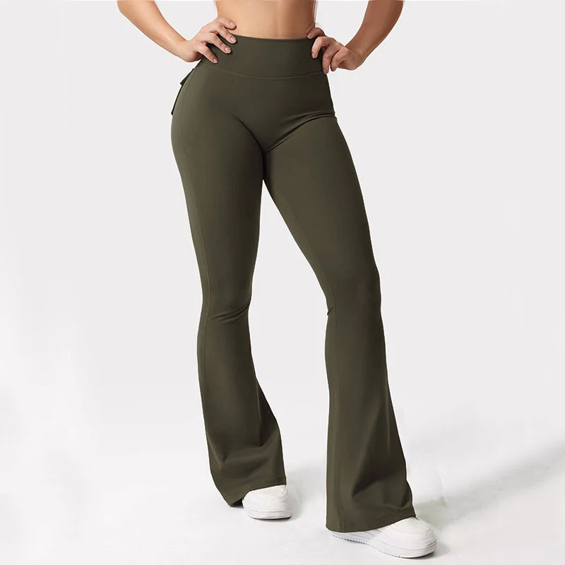 Ova leggings
