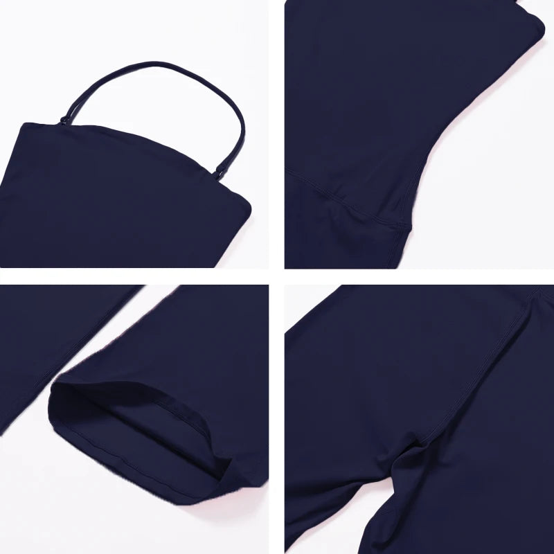 Yoga Jumpsuit