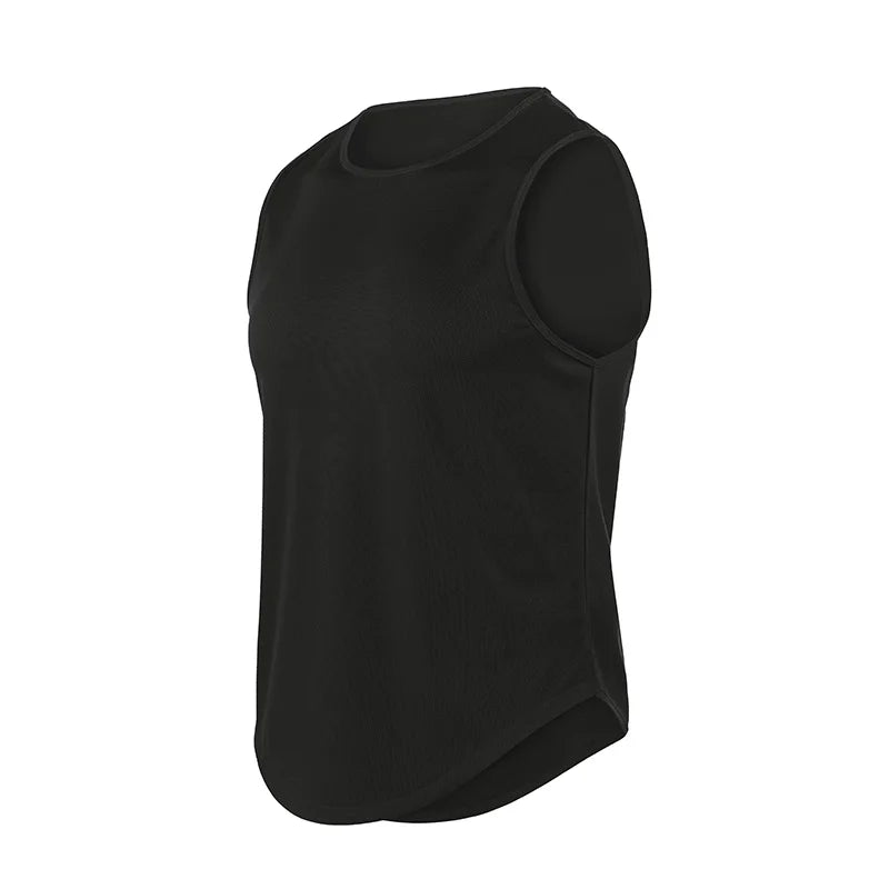 Summer Marathon Vest