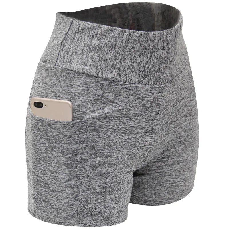 Yoga Short