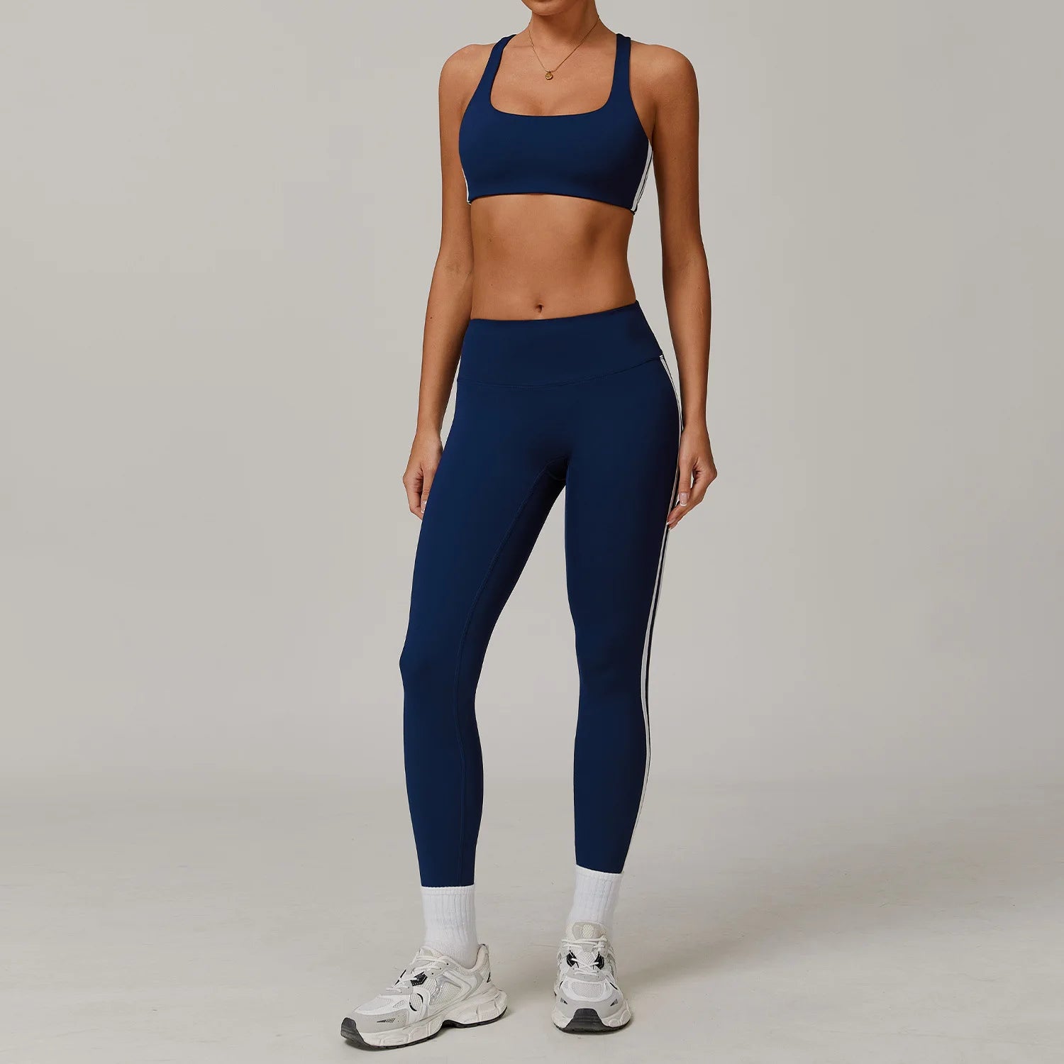 Zenya set