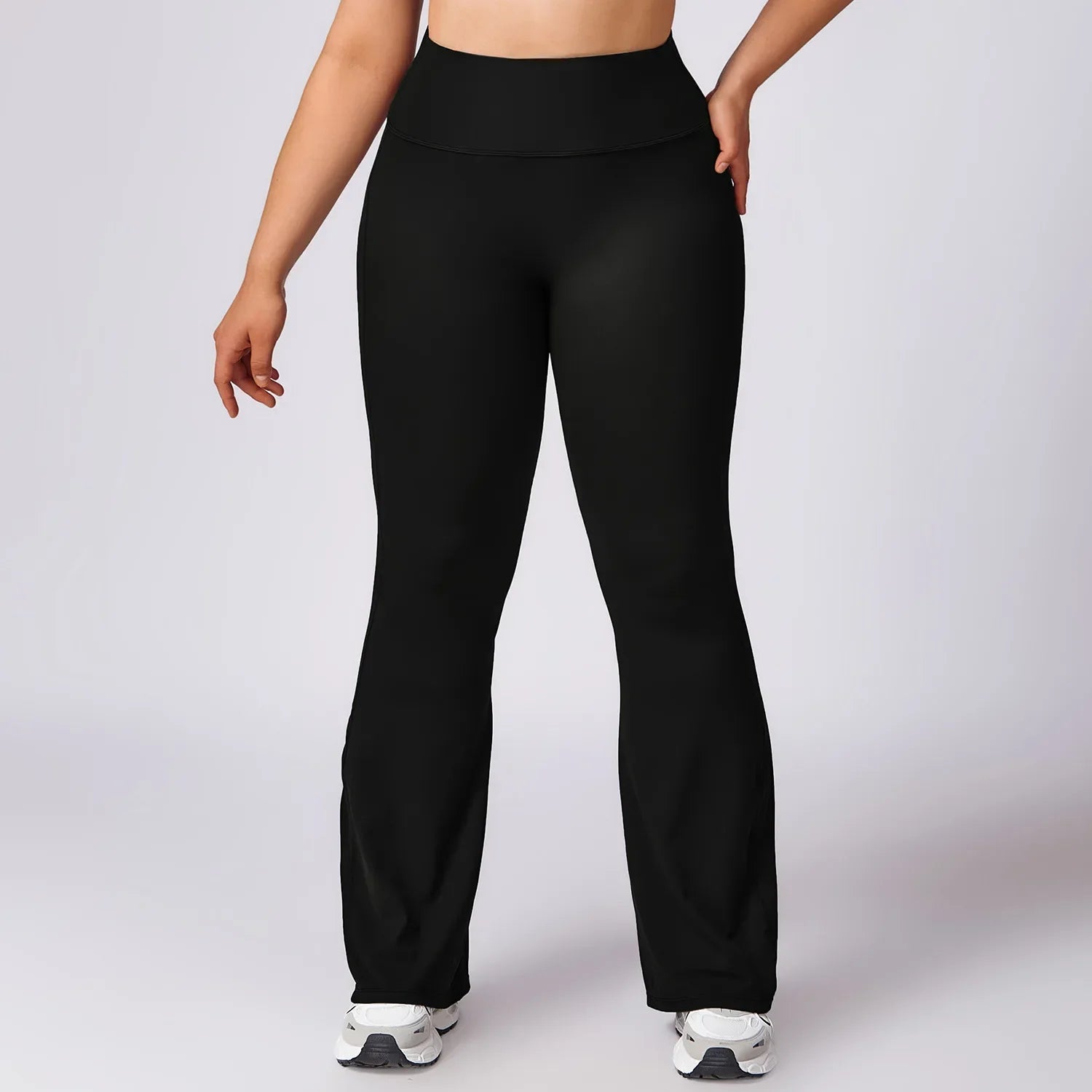 Yoga Set Plus Size