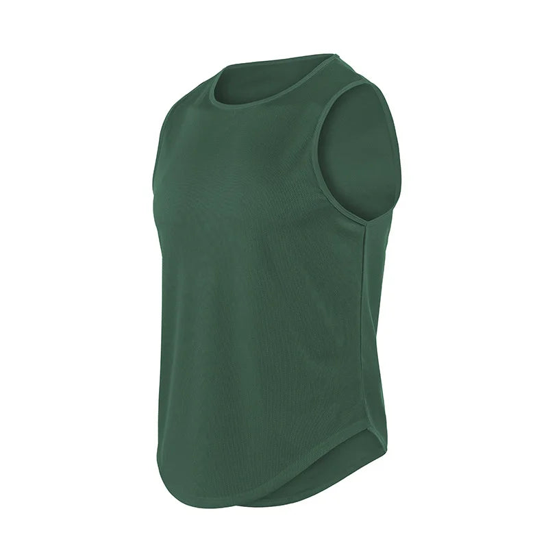 Summer Marathon Vest