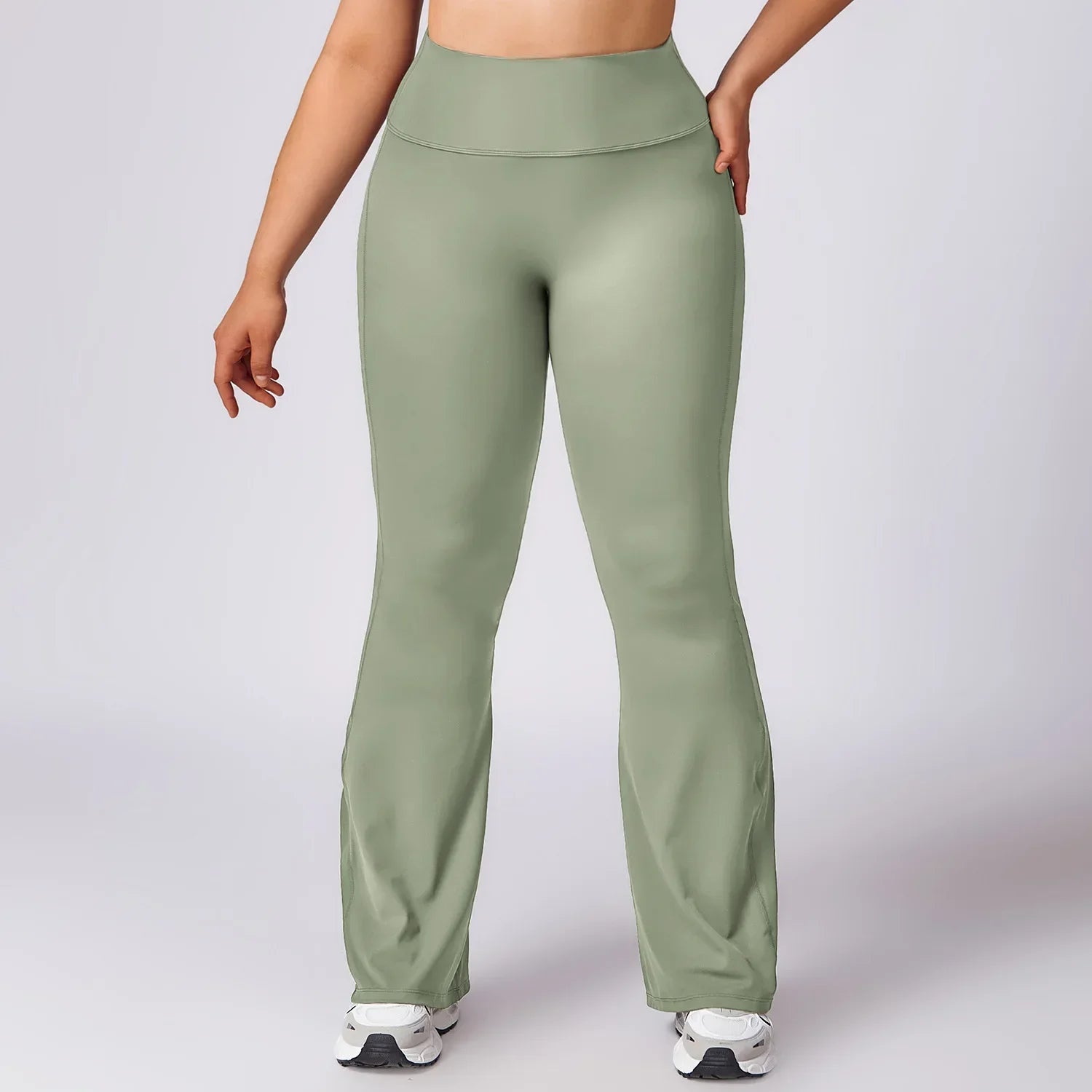 Yoga Set Plus Size