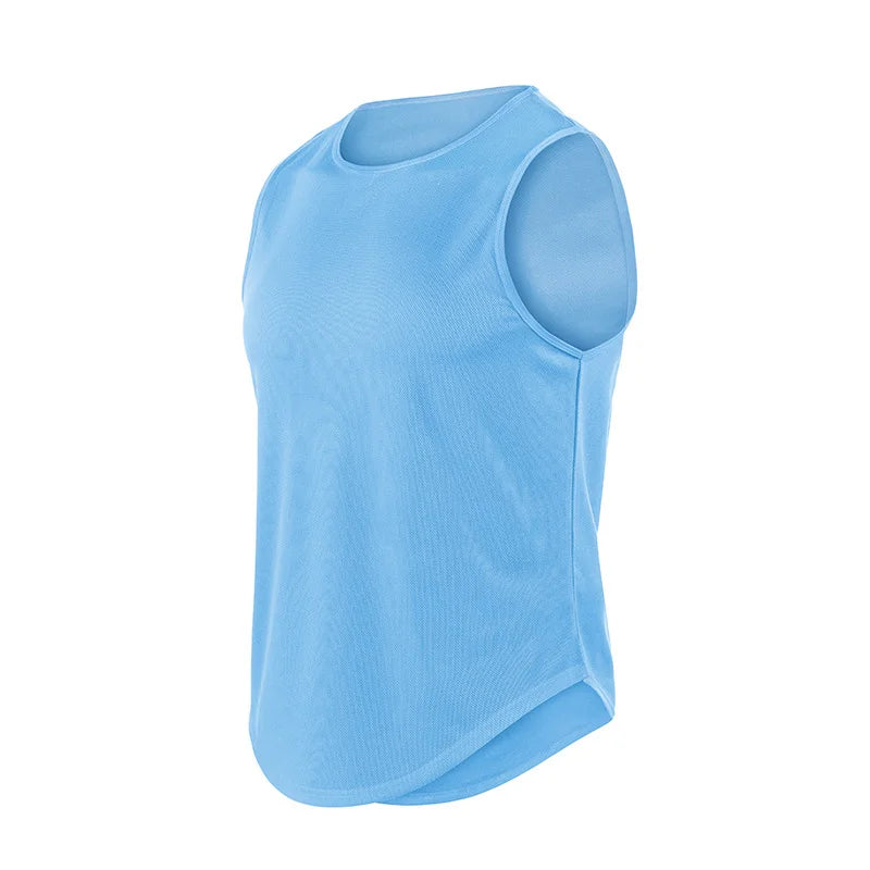 Summer Marathon Vest