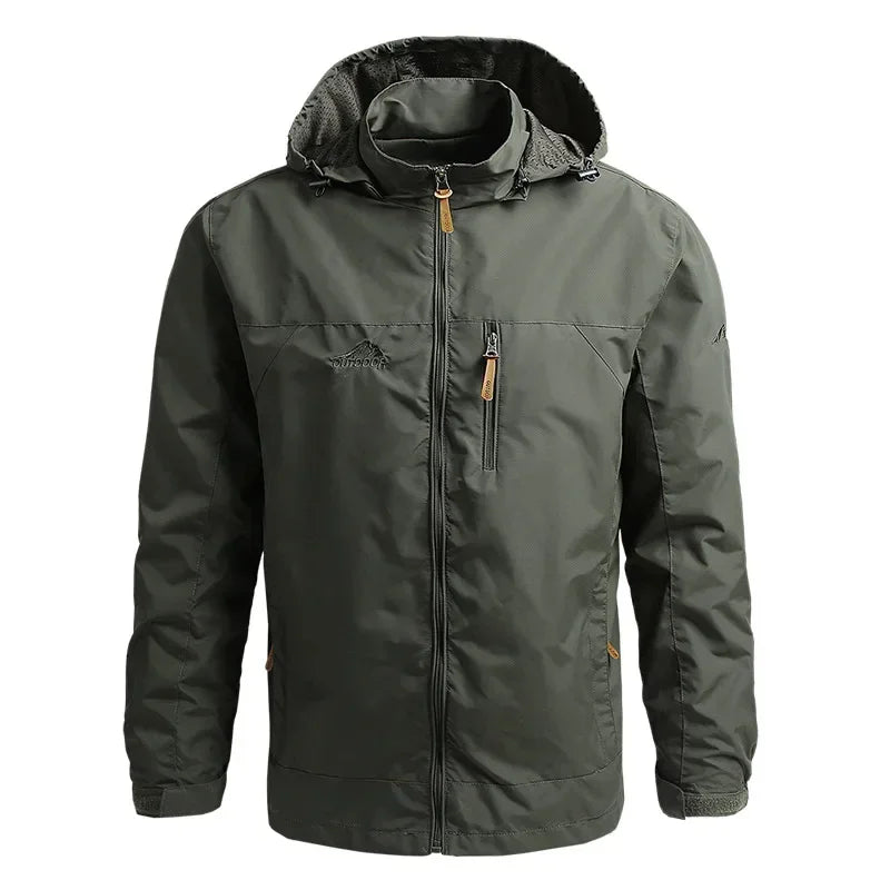 Waterproof Jacket