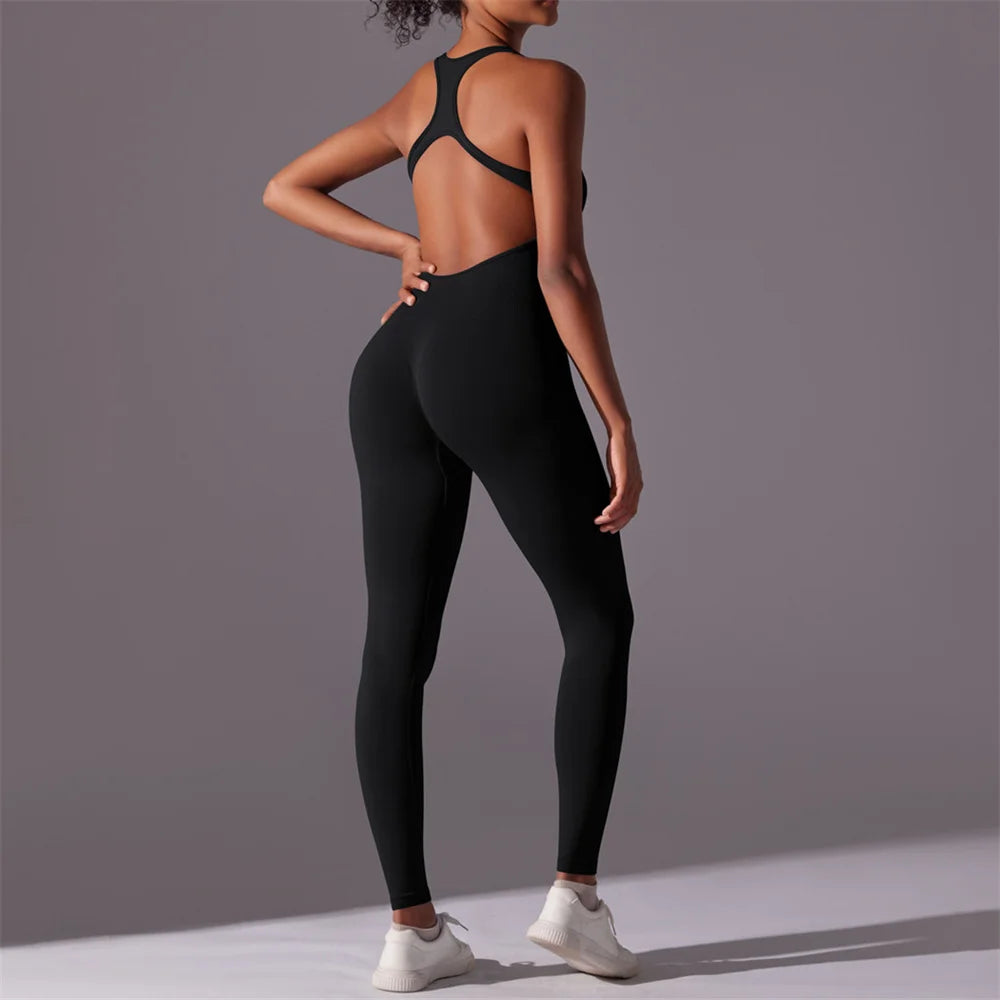 Training Yoga Set