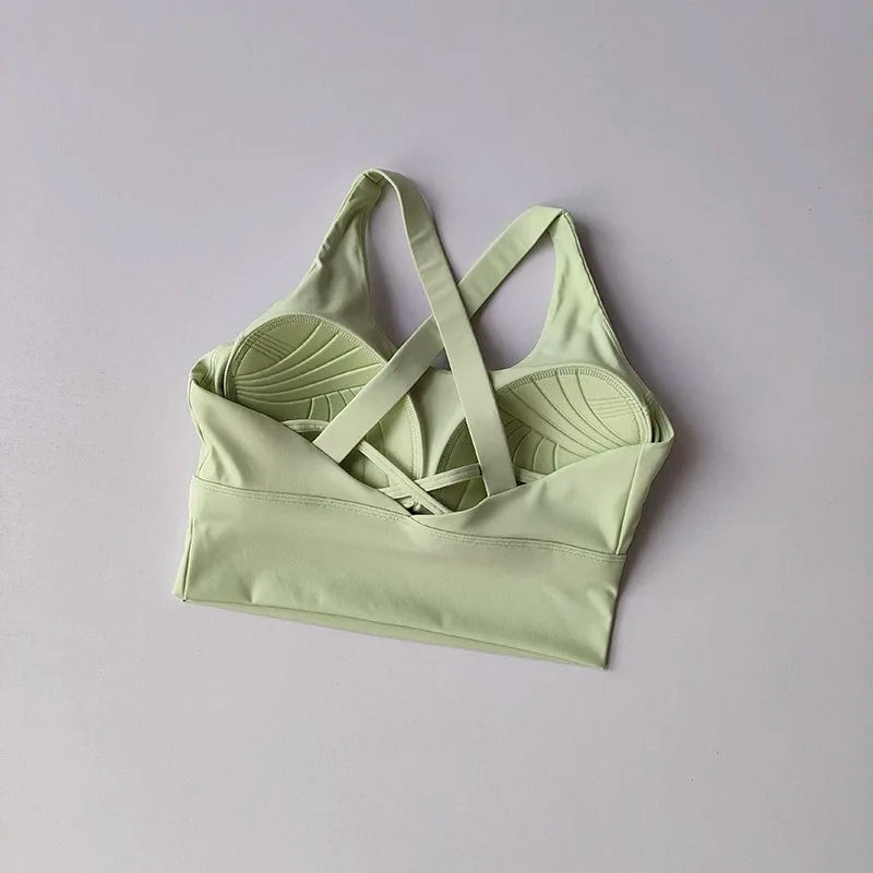 Endura Bra