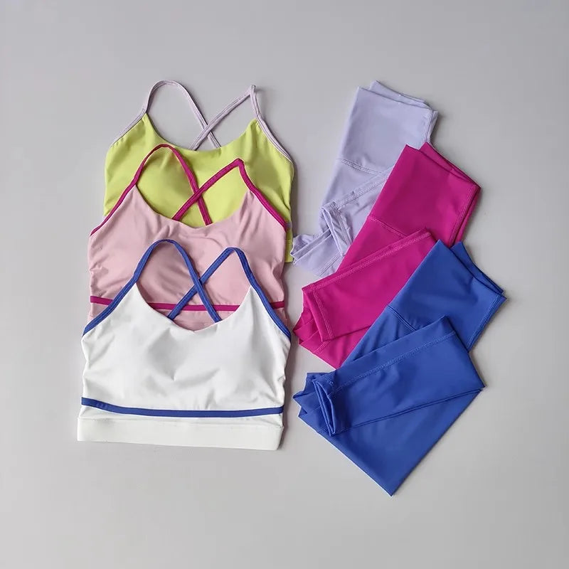 Vela set