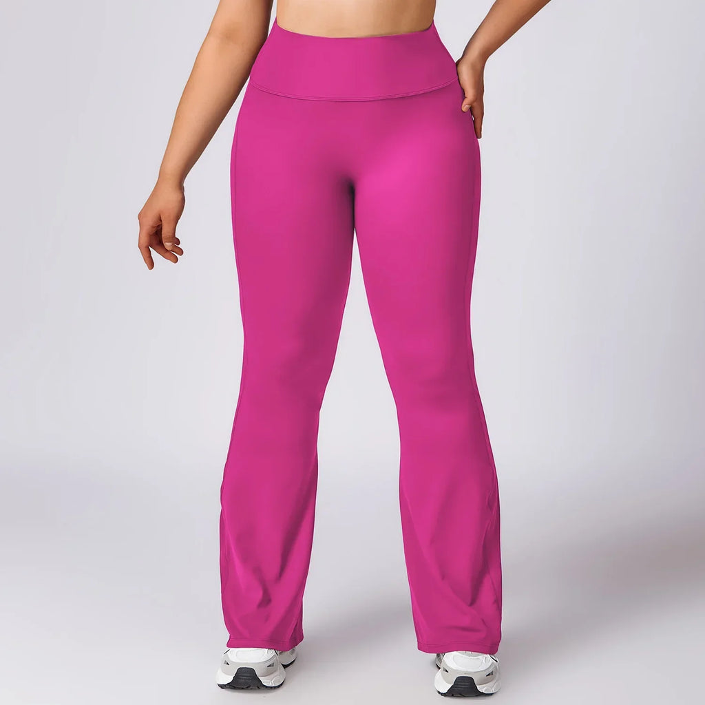 Yoga Set Plus Size